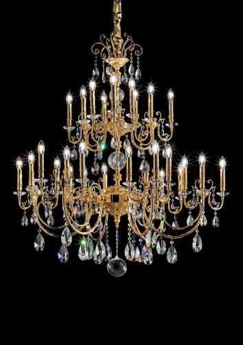 Подвесной светильник Masiero VE 784 27 GLASS