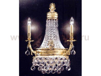 Настенный светильник Masiero OTTOCENTO VE 804 A3