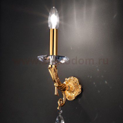 Настенный светильник Masiero OTTOCENTO VE 805 A1