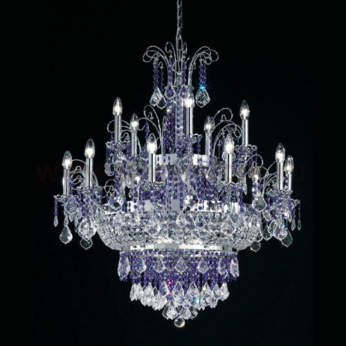 Подвесной светильник Masiero OTTOCENTO VE 806 10+5