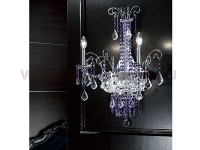 Настенный светильник Masiero OTTOCENTO VE 806 A3