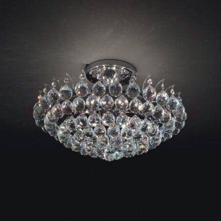 Потолочный светильник Masiero OTTOCENTO VE 808 PL3