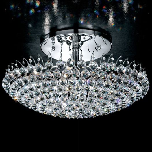 Потолочный светильник Masiero OTTOCENTO VE 808 PL8+4