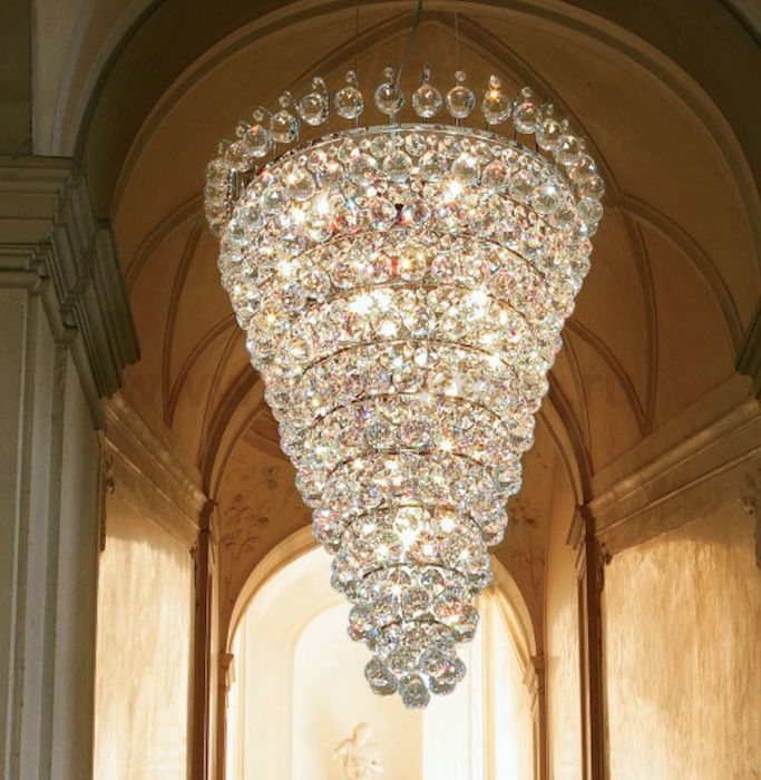 Подвесной светильник Masiero OTTOCENTO VE 810 S15+1