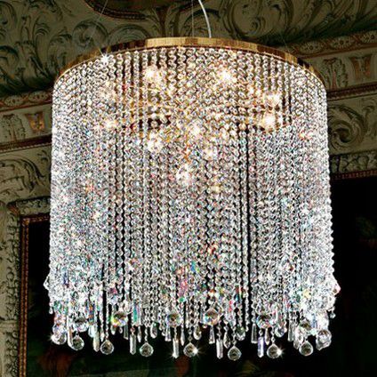 Подвесной светильник Masiero OTTOCENTO VE 812 12