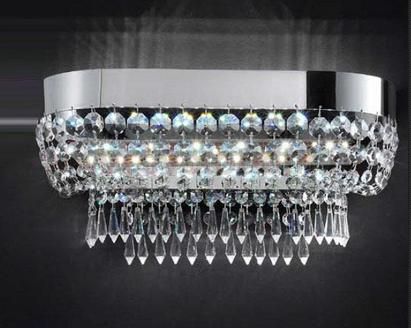 Настенный светильник Masiero OTTOCENTO VE 813 A LED