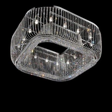 Подвесной светильник Masiero OTTOCENTO VE 813 S16 140