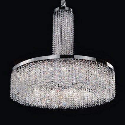 Подвесной светильник Masiero OTTOCENTO VE 815 12+1