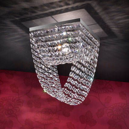 Потолочный светильник Masiero OTTOCENTO VE 816 PL1