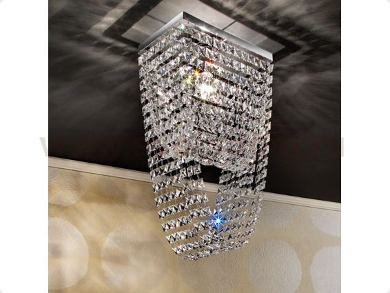 Потолочный светильник Masiero OTTOCENTO VE 817 PL1