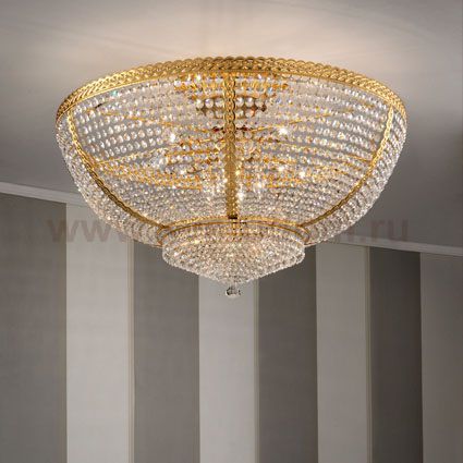 Потолочный светильник Masiero OTTOCENTO VE 831 PL12