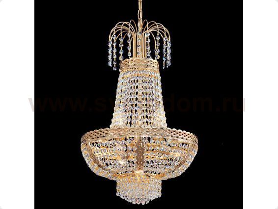 Подвесной светильник Masiero OTTOCENTO VE 832 12