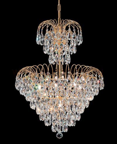 Подвесной светильник Masiero OTTOCENTO VE 834 8+1