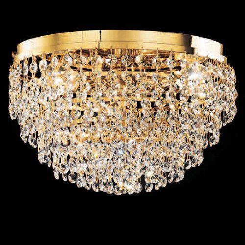 Потолочный светильник Masiero OTTOCENTO VE 836 PL6