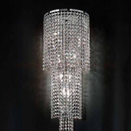 Настенный светильник Masiero OTTOCENTO VE 844 A8