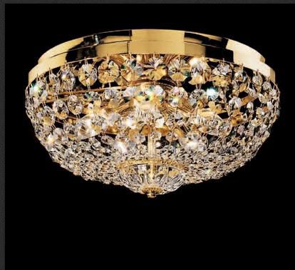 Потолочный светильник Masiero OTTOCENTO VE 846 PL5