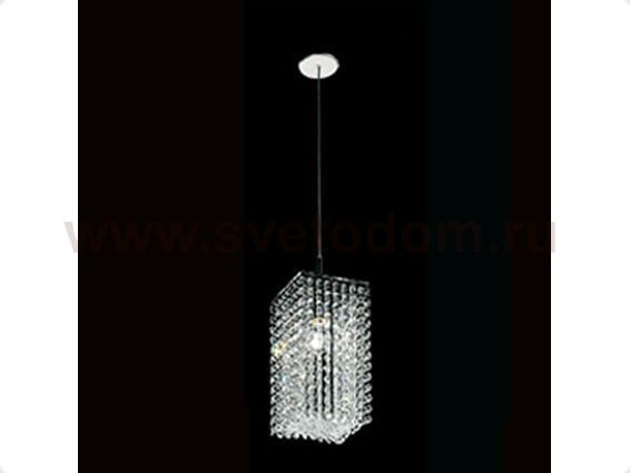 Подвесной светильник Masiero OTTOCENTO VE 848 S1 P