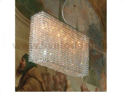 Подвесной светильник Masiero OTTOCENTO VE 850 S6