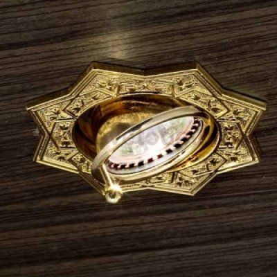 Встраиваемый светильник Masiero OTTOCENTO VE 851