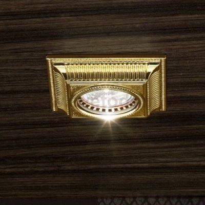 Встраиваемый светильник Masiero OTTOCENTO VE 855