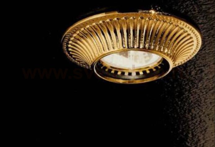 Встраиваемый светильник Masiero OTTOCENTO VE 856