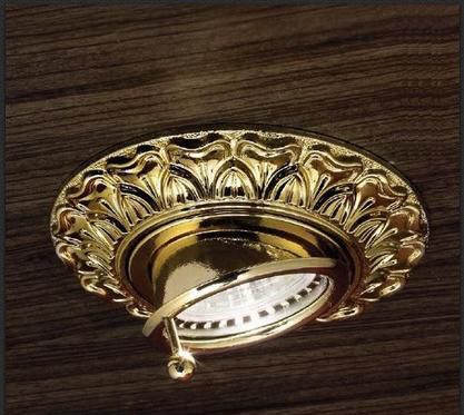 Встраиваемый светильник Masiero OTTOCENTO VE 857