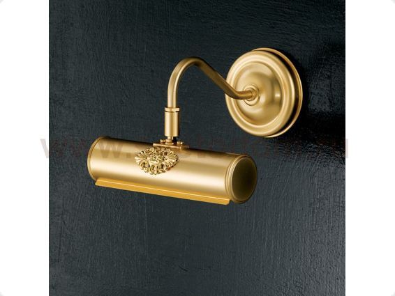 Настенный светильник Masiero OTTOCENTO VE 858 A1 P