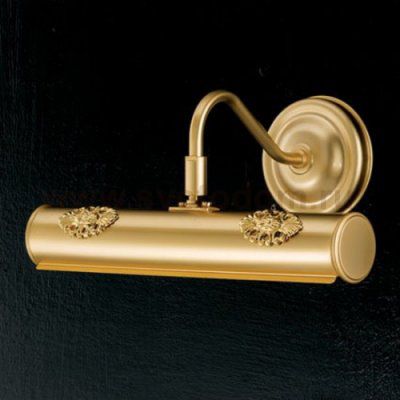 Настенный светильник Masiero OTTOCENTO VE 858 A2 G