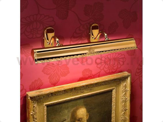 Настенный светильник Masiero OTTOCENTO VE 860 A4