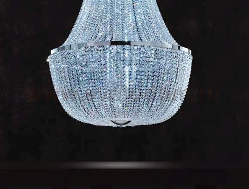 Подвесной светильник Masiero OTTOCENTO VE 864 10 60 INC