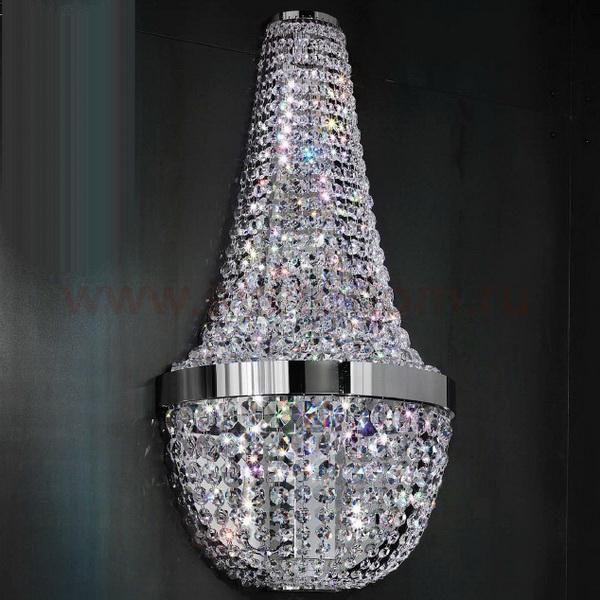 Настенный светильник Masiero OTTOCENTO VE 864 A4 INC