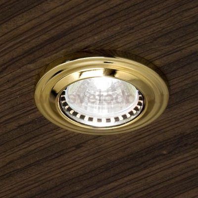 Встраиваемый светильник Masiero OTTOCENTO VE 865