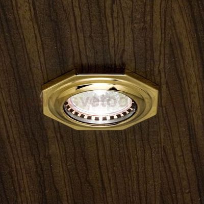 Встраиваемый светильник Masiero OTTOCENTO VE 866