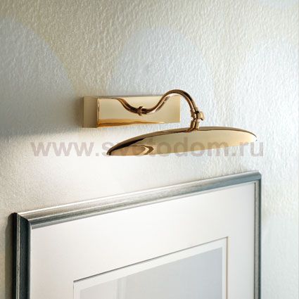 Настенный светильник Masiero OTTOCENTO VE 867 G