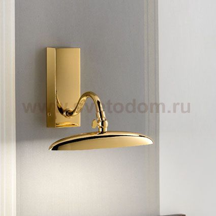 Настенный светильник Masiero OTTOCENTO VE 867 P