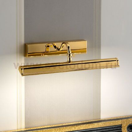 Настенный светильник Masiero OTTOCENTO VE 868 G