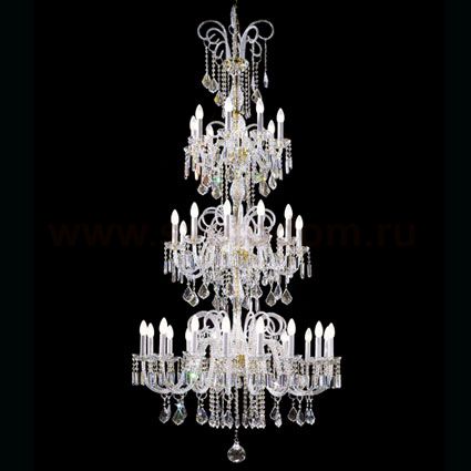 Подвесной светильник Masiero OTTOCENTO VE 870 16+10+8