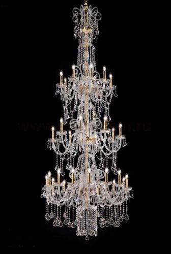 Подвесной светильник Masiero VE 871 32 CR