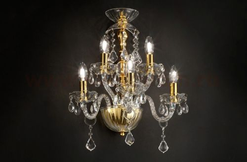 Настенный светильник Masiero VE 871 A5 SW