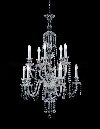 Подвесной светильник Masiero VE 872 5+5 GLASS