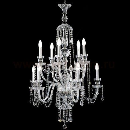 Подвесной светильник Masiero OTTOCENTO VE 872 5+5