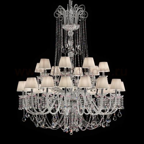 Подвесной светильник Masiero VE 873 24 GLASS