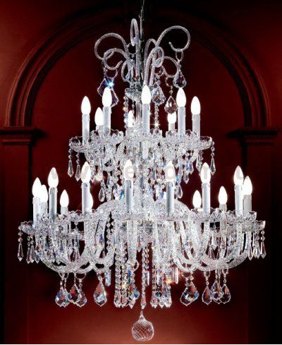 Подвесной светильник Masiero OTTOCENTO VE 874 16+8