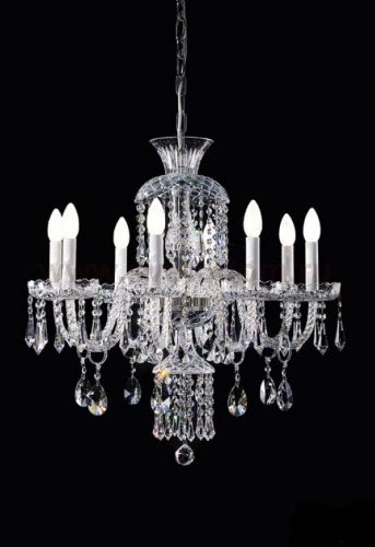 Подвесной светильник Masiero VE 878 8 SW