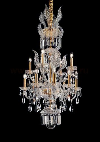 Подвесной светильник Masiero VE 886 12 SW