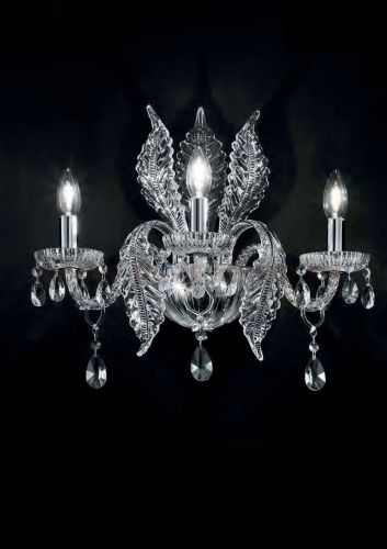 Настенный светильник Masiero VE 886 A3 SW