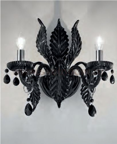 Настенный светильник Masiero VE 887 A2