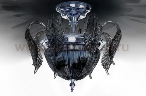 Потолочный светильник Masiero VE 887 PL3