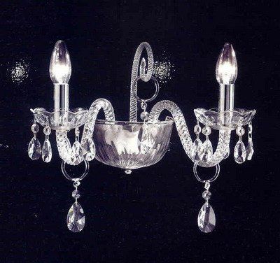 Настенный светильник Masiero OTTOCENTO VE 888 A2