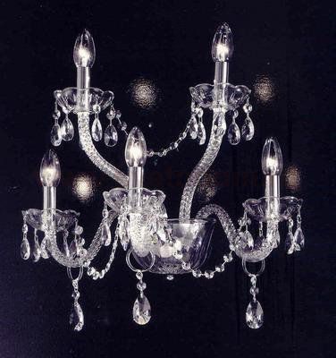 Настенный светильник Masiero OTTOCENTO VE 888 A5